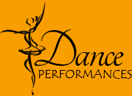 Logo - Dance Performances